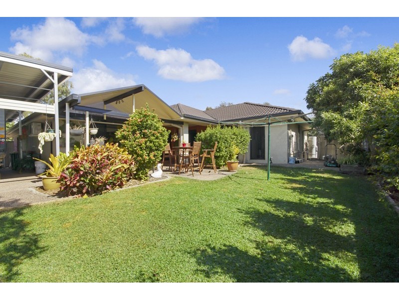 27 Paperbark Crescent, Heathwood QLD 4110