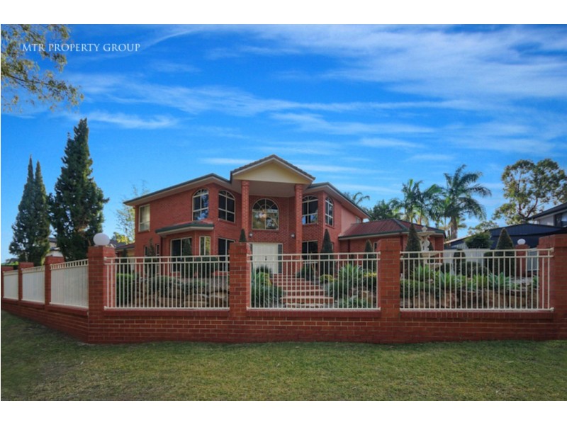 3 Stonyfell Place, Forest Lake QLD 4078