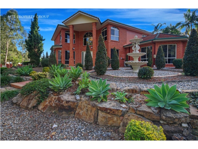 3 Stonyfell Place, Forest Lake QLD 4078