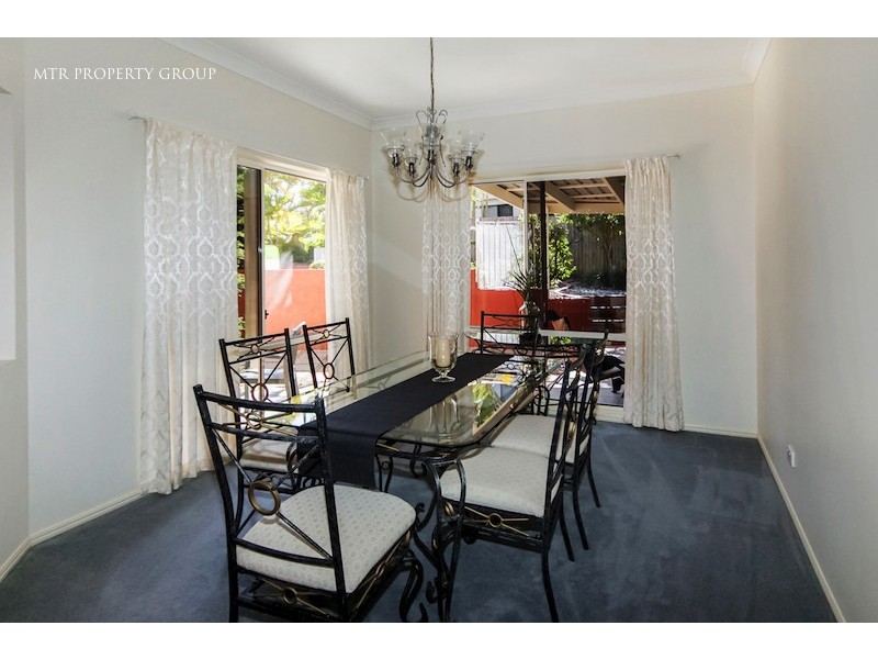 3 Stonyfell Place, Forest Lake QLD 4078