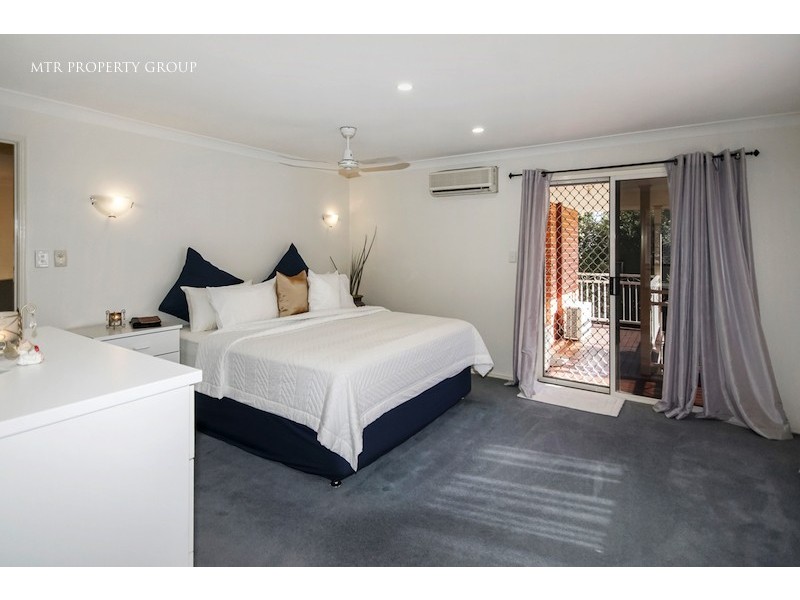 3 Stonyfell Place, Forest Lake QLD 4078