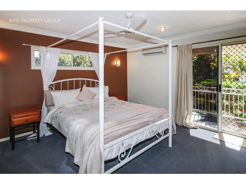 3 Stonyfell Place, Forest Lake QLD 4078