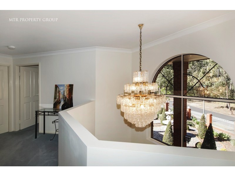 3 Stonyfell Place, Forest Lake QLD 4078