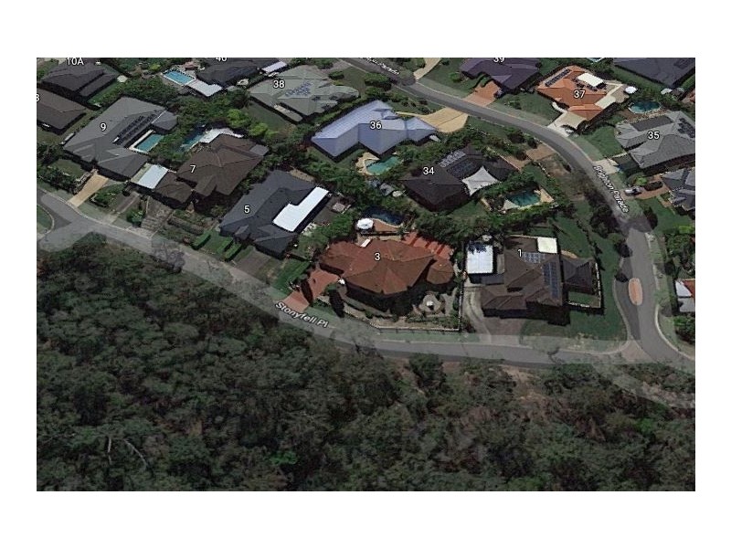 3 Stonyfell Place, Forest Lake QLD 4078