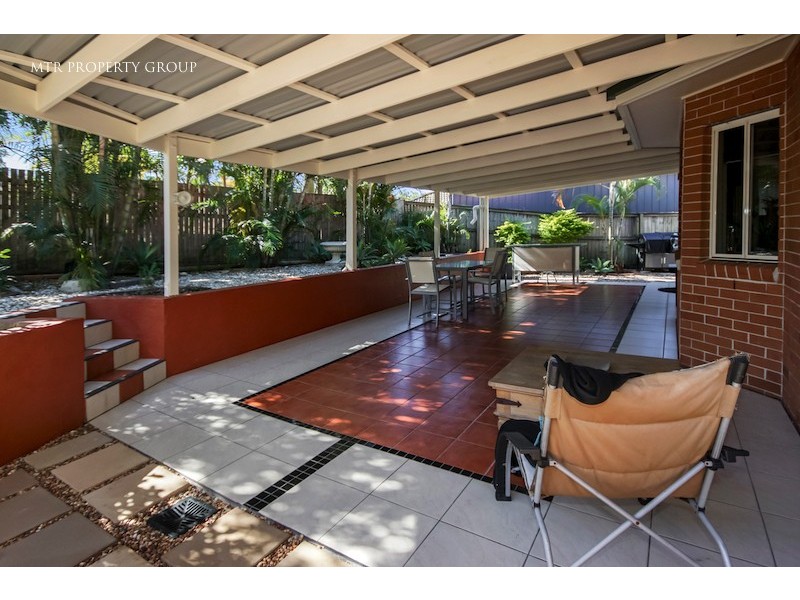 3 Stonyfell Place, Forest Lake QLD 4078