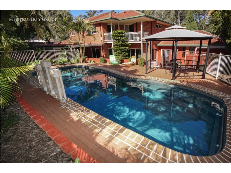 3 Stonyfell Place, Forest Lake QLD 4078