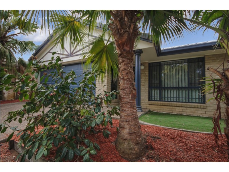 11 Leyburn Crescent, Forest Lake QLD 4078