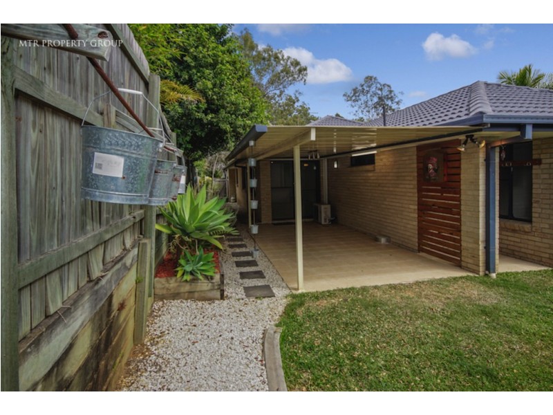 11 Leyburn Crescent, Forest Lake QLD 4078