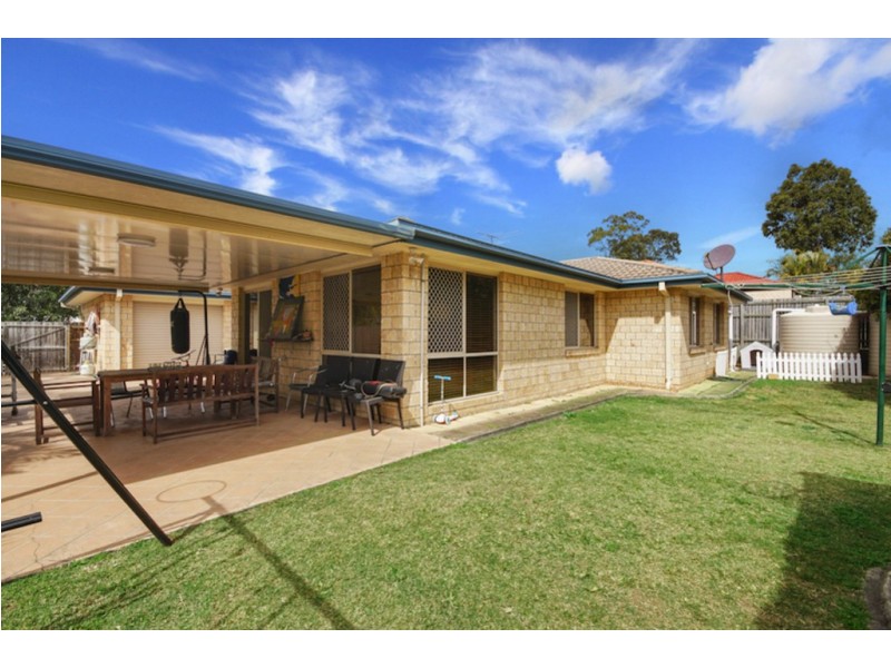 35 Kondalilla Parade, Forest Lake QLD 4078