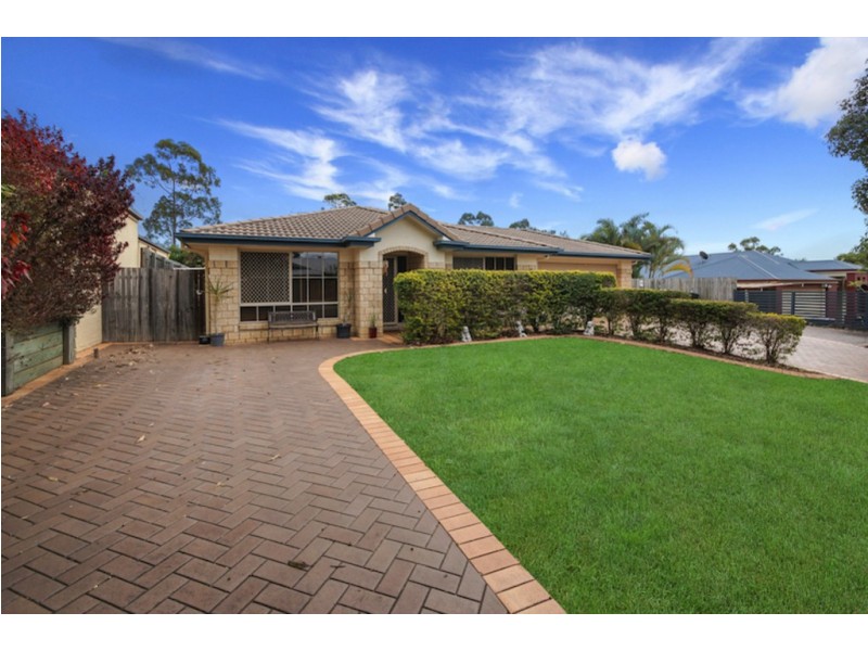 35 Kondalilla Parade, Forest Lake QLD 4078