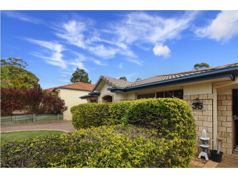 35 Kondalilla Parade, Forest Lake QLD 4078