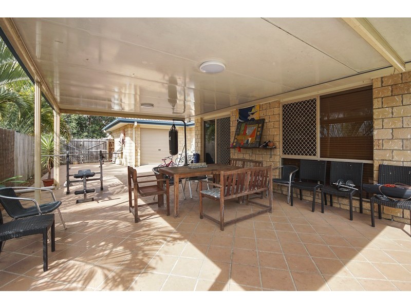 35 Kondalilla Parade, Forest Lake QLD 4078