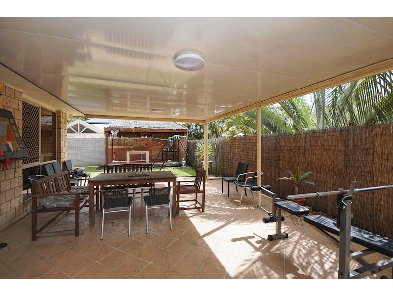 35 Kondalilla Parade, Forest Lake QLD 4078