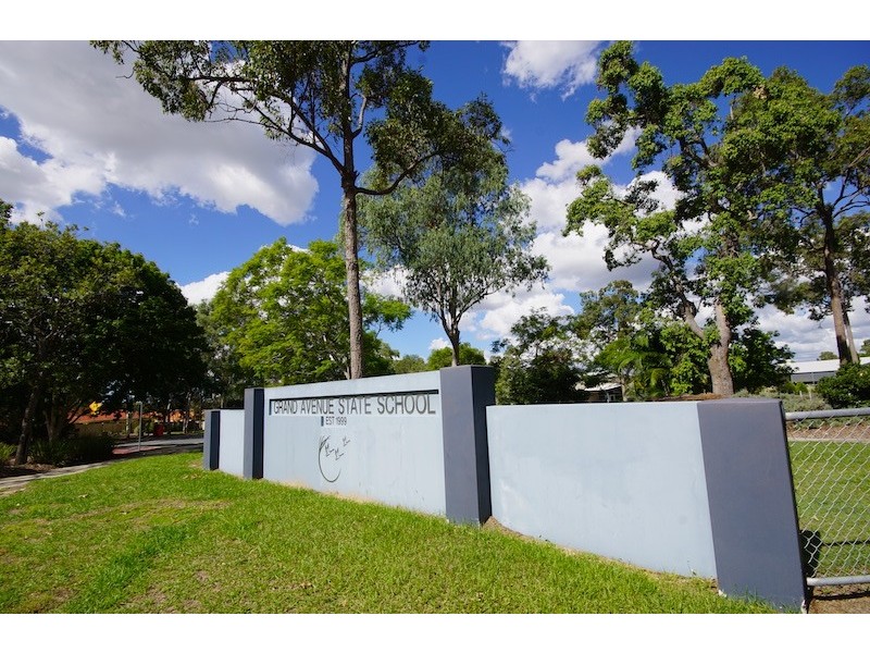 35 Kondalilla Parade, Forest Lake QLD 4078