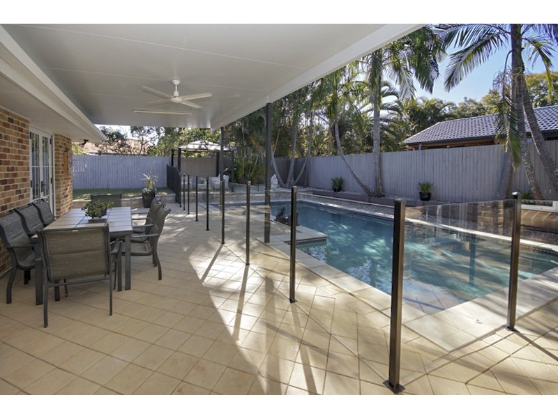 13 Norfolk Street, Forest Lake QLD 4078