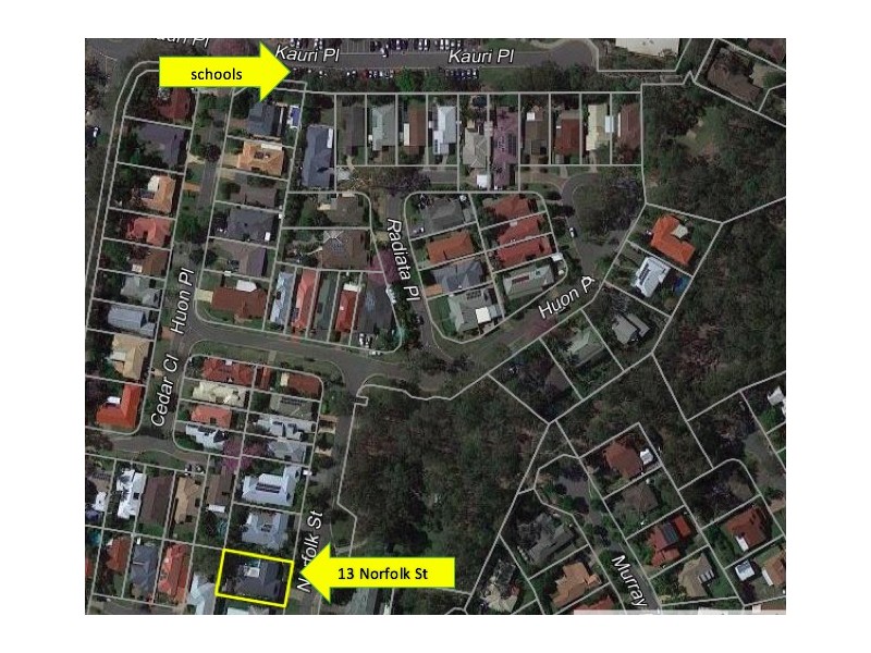 13 Norfolk Street, Forest Lake QLD 4078