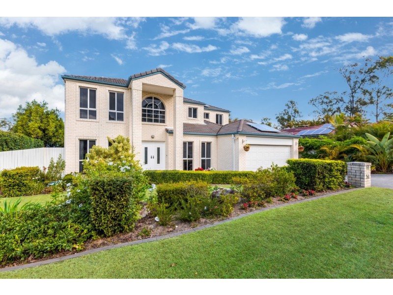 14 Camberwell Place, Forest Lake QLD 4078