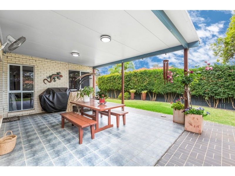 14 Camberwell Place, Forest Lake QLD 4078