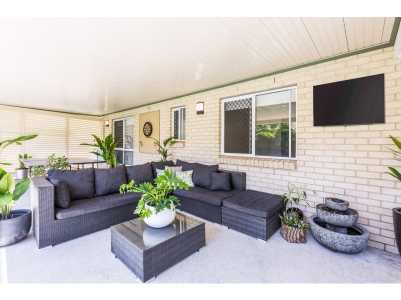 8 Tivoli Place, Forest Lake QLD 4078