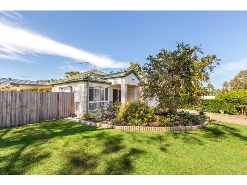 8 Tivoli Place, Forest Lake QLD 4078