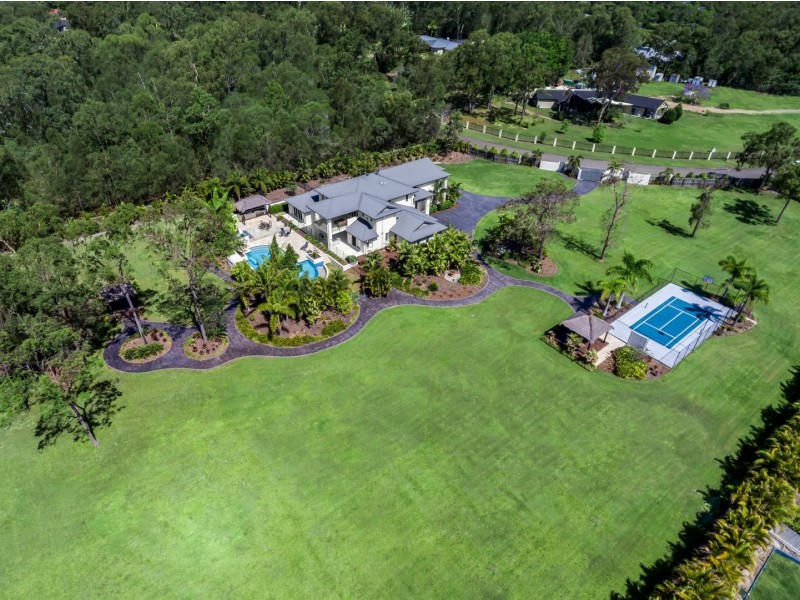 39 Greentree Crescent, Forest Lake QLD 4078