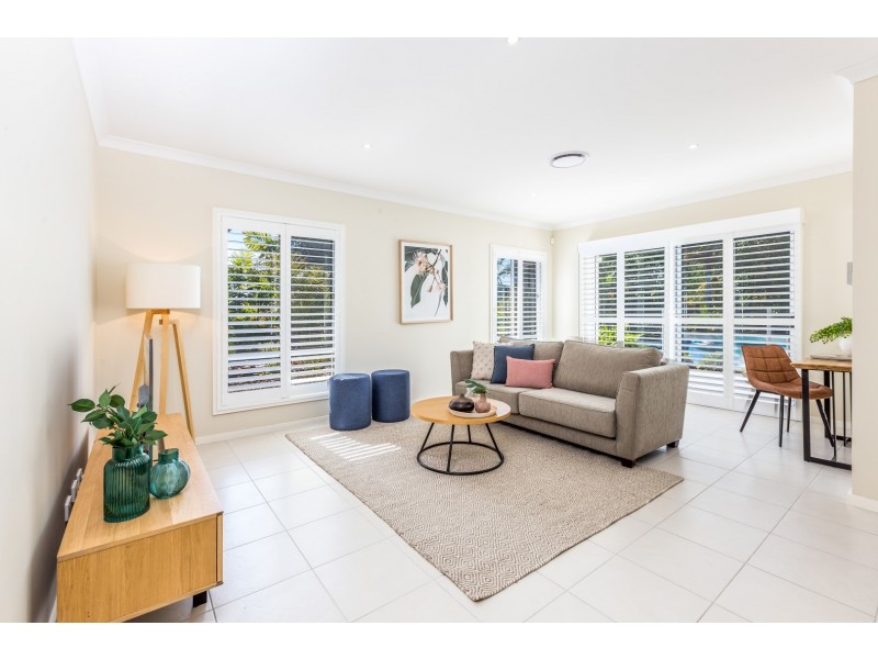 39 Greentree Crescent, Forest Lake QLD 4078