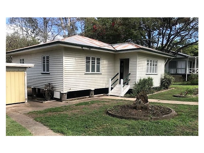 40 Stephenson Street, Sadliers Crossing QLD 4305