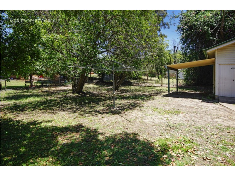 40 Stephenson Street, Sadliers Crossing QLD 4305