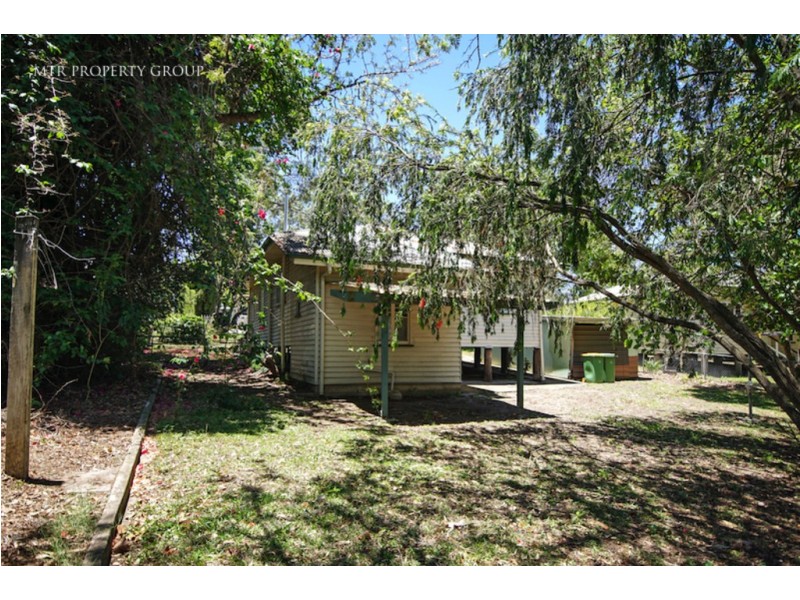 40 Stephenson Street, Sadliers Crossing QLD 4305