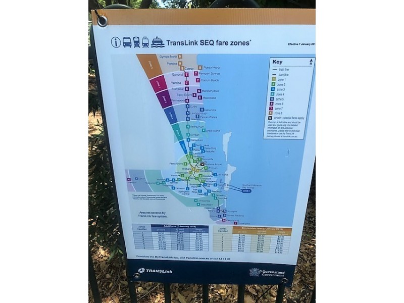 40 Stephenson Street, Sadliers Crossing QLD 4305