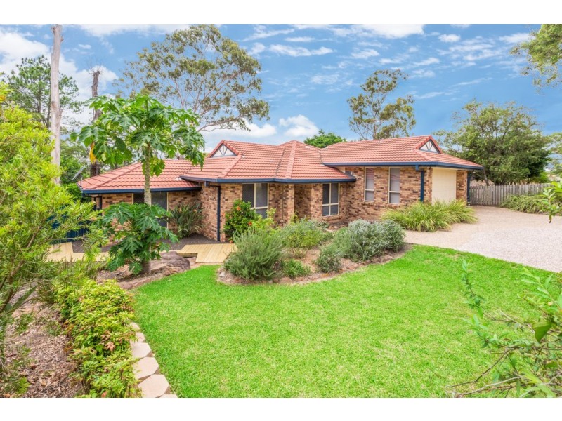 16 Norfolk Street, Forest Lake QLD 4078