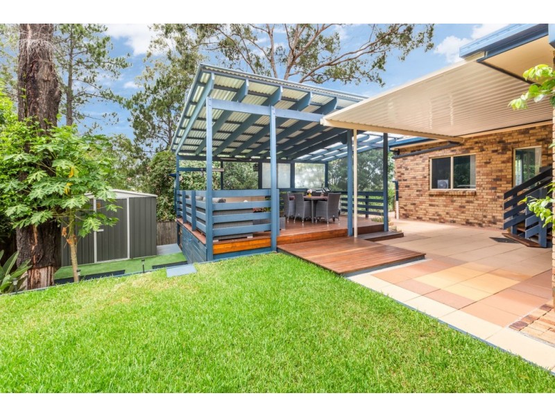 16 Norfolk Street, Forest Lake QLD 4078