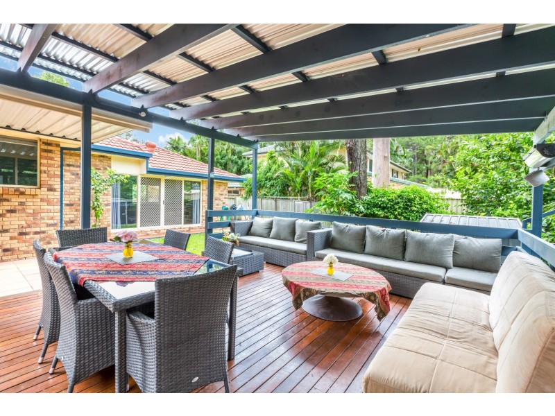 16 Norfolk Street, Forest Lake QLD 4078