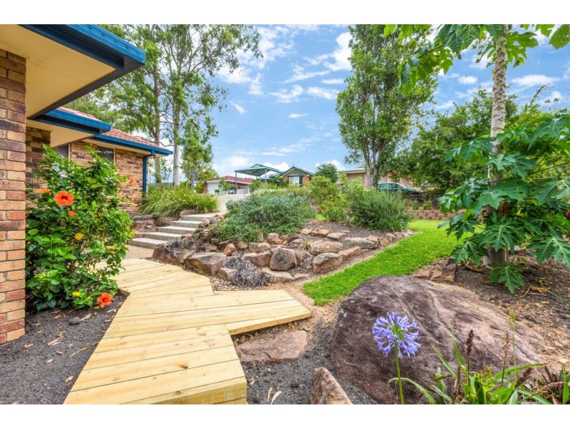 16 Norfolk Street, Forest Lake QLD 4078