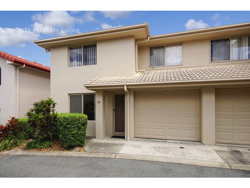 44/19 Kathleen Street, Richlands QLD 4077