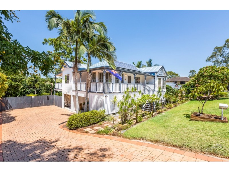 7 Yarraman Place, Forest Lake QLD 4078