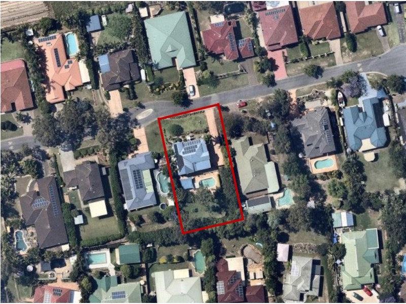 7 Yarraman Place, Forest Lake QLD 4078