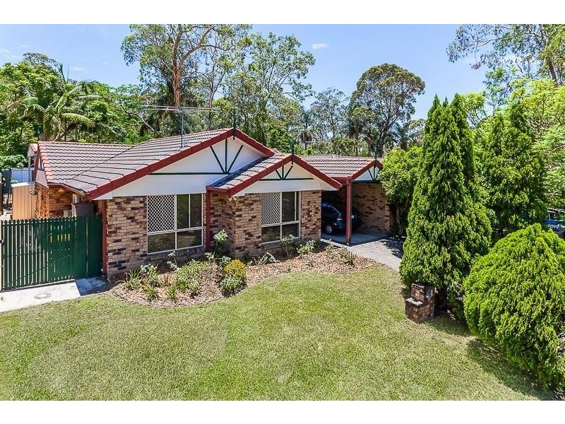 10 Collina Crescent, Forest Lake QLD 4078