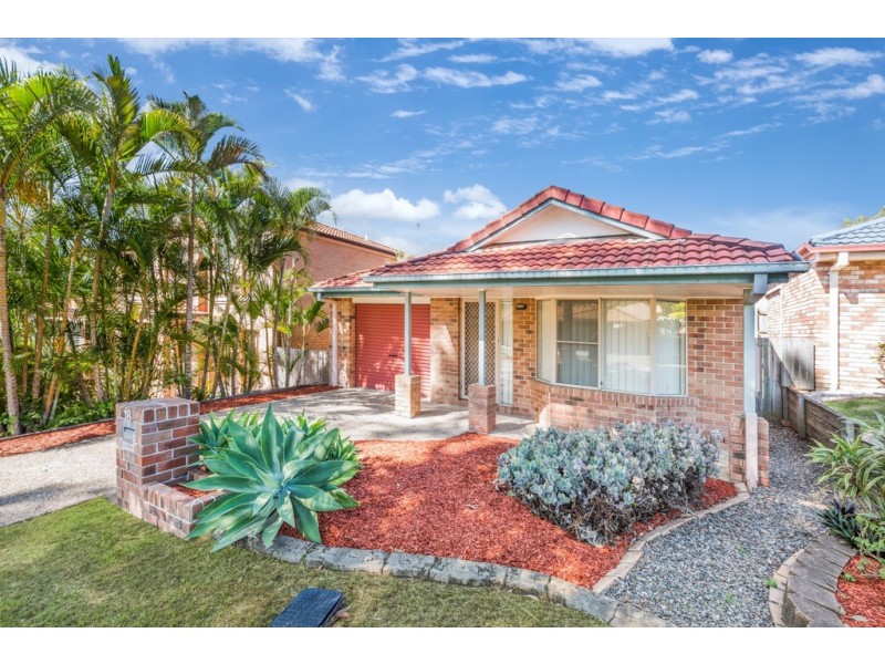 18 Yale Circuit, Forest Lake QLD 4078