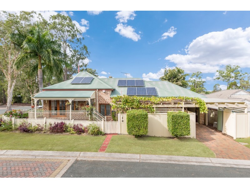2 Bingeringo Place, Forest Lake QLD 4078