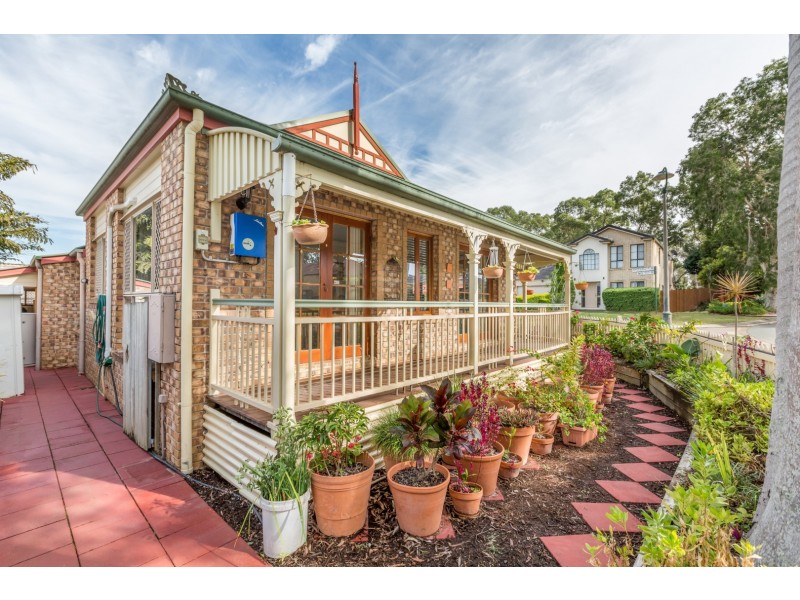 2 Bingeringo Place, Forest Lake QLD 4078