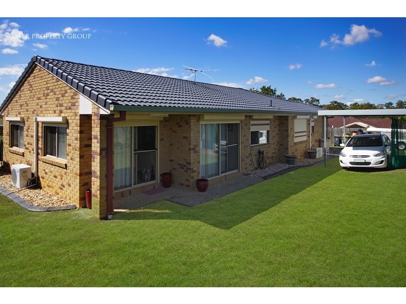 14 Whipbird Place, Doolandella QLD 4077