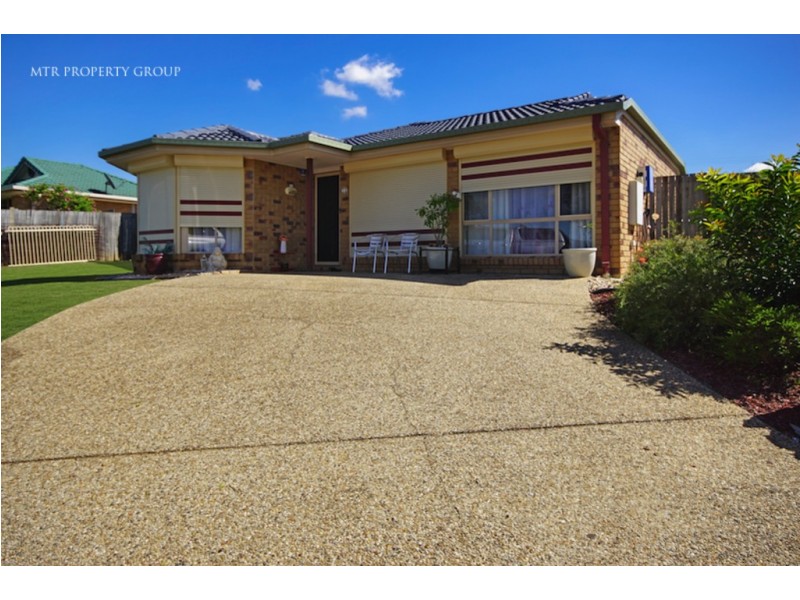 14 Whipbird Place, Doolandella QLD 4077