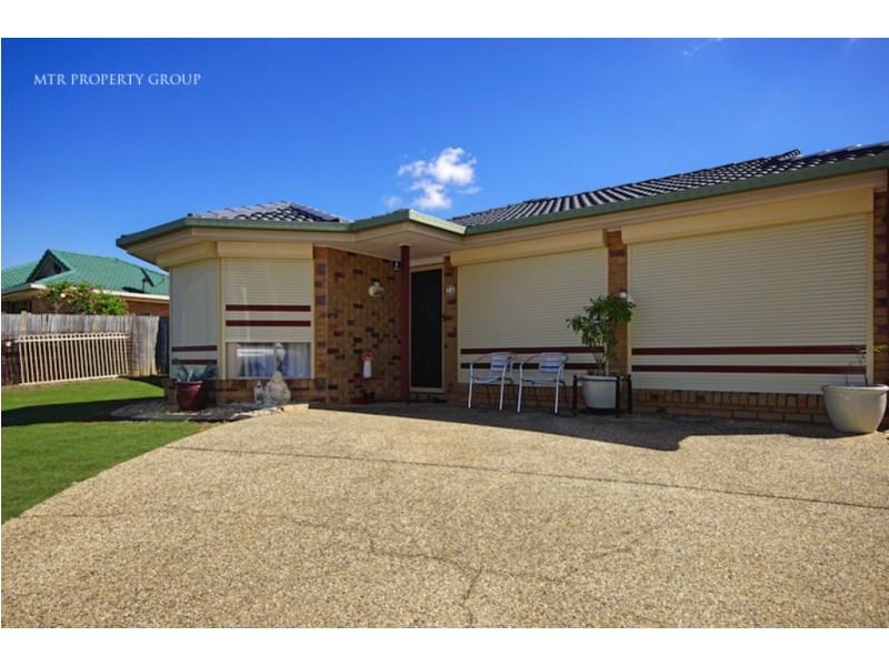14 Whipbird Place, Doolandella QLD 4077