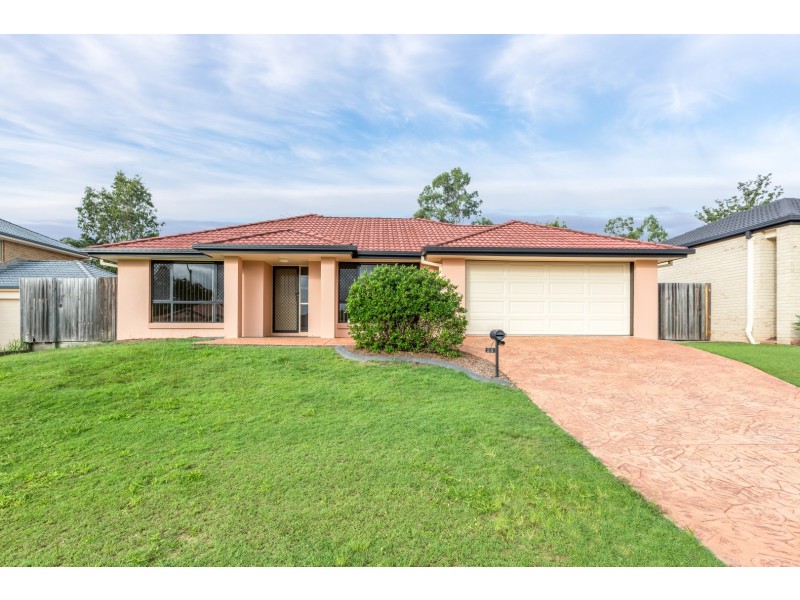 23 Dulwich Place, Forest Lake QLD 4078