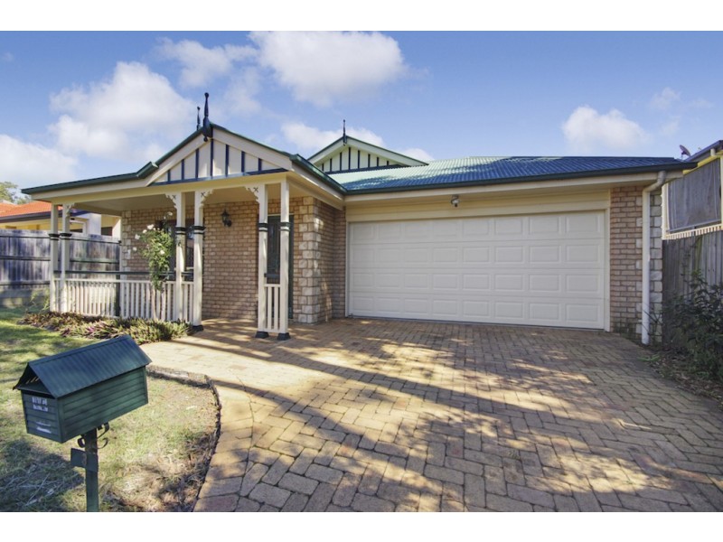 3 Elabana Place, Forest Lake QLD 4078