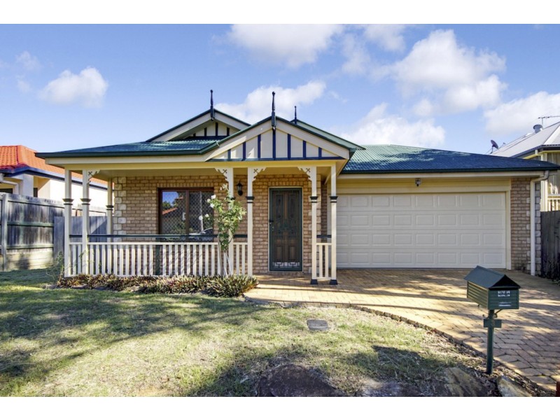 3 Elabana Place, Forest Lake QLD 4078