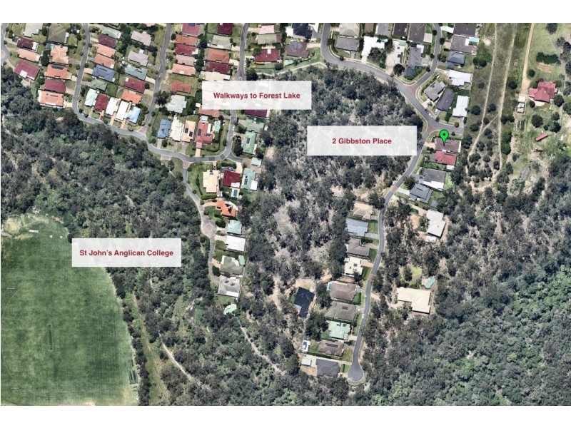 2 Gibbston Place, Doolandella QLD 4077