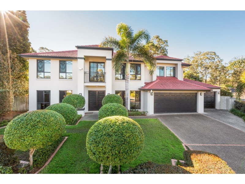 7 Camberwell Place, Forest Lake QLD 4078