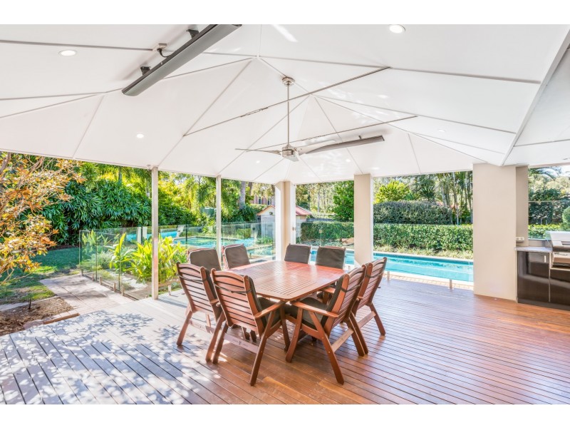 7 Camberwell Place, Forest Lake QLD 4078